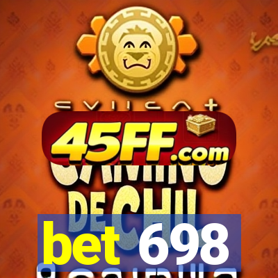 bet 698